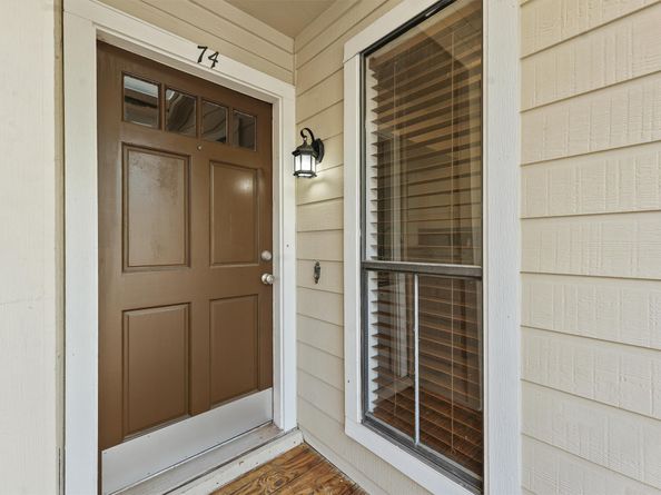 3500 Tangle Brush Drive Drive 74, The Woodlands TX 77381