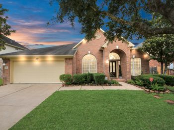 7410 Rain Drop Court