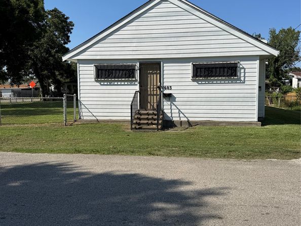 1603 Campbell Street, Houston TX 77009