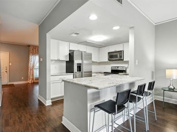 14711 Barryknoll Lane