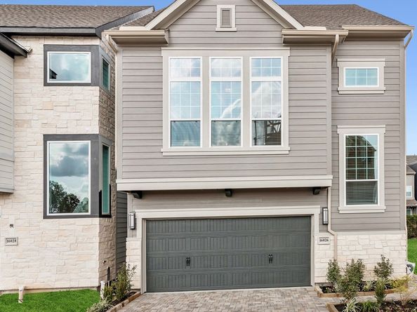 16026 Hayes Park Drive, Houston TX 77079