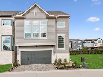 16026 Hayes Park Drive