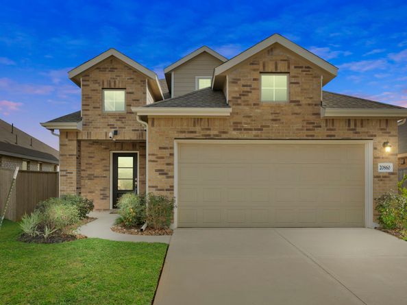 20860 Cropani Shadow Drive, New Caney TX 77357