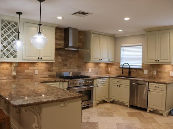 11419 Landsdowne Drive, Houston TX 77035