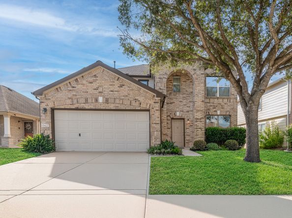 19427 Remington Prairie Drive, Houston TX 77073