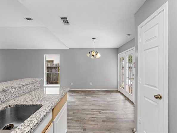 5418 Forest Bridge Way, Houston TX 77066