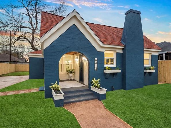 5312 Jefferson Street, Houston TX 77023