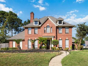 5211 Gladehill Drive