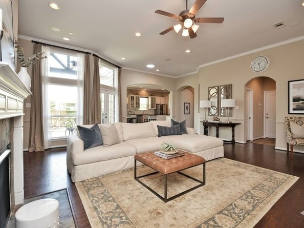 1447 Ralston Branch Way, Sugar Land TX 77479