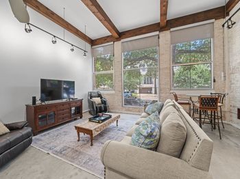 1312 Live Oak Street