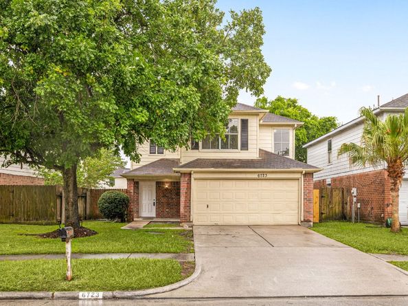 6723 Bayou Crest Drive, Houston TX 77088