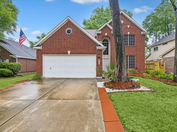 2010 White Oaks Hills Lane, Houston TX 77339