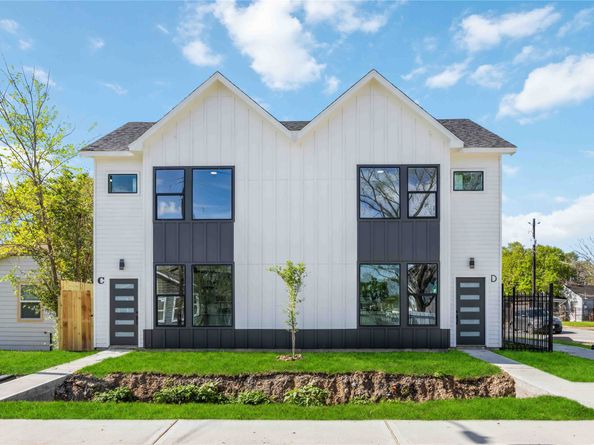 4501 Newberry Street AD, Houston TX 77051
