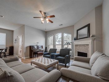 28314 Calaveras Lake Drive
