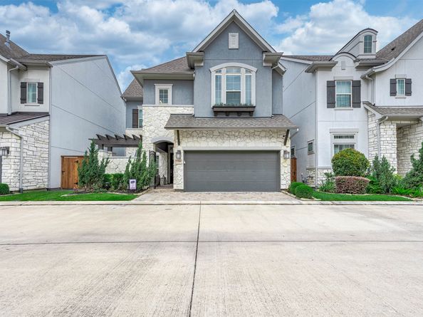 1709 Leilani Drive, Houston TX 77055