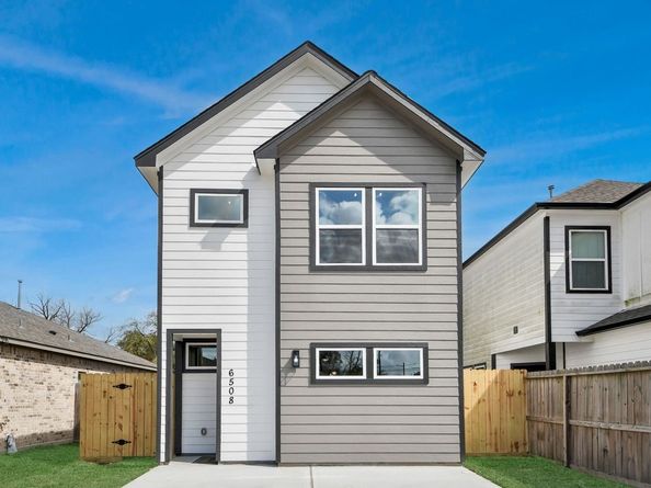 4406 LARKSPUR Avenue, Houston TX 77051