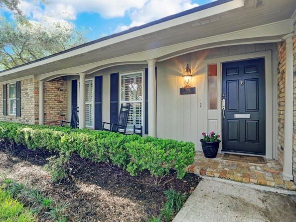 7506 Creekwood Drive, Houston TX 77063