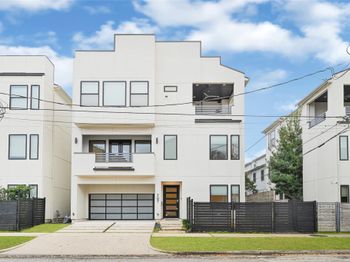 707 W Clay Street