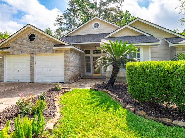 5434 Garden Village Drive, Houston TX 77339