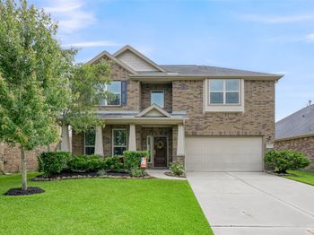 3562 Hamilton Bend Lane