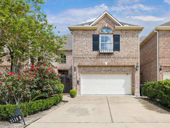 2518 Sheridan Street B, Houston TX 77030