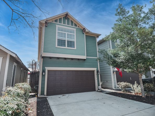 814 W 26th Street A, Houston TX 77008
