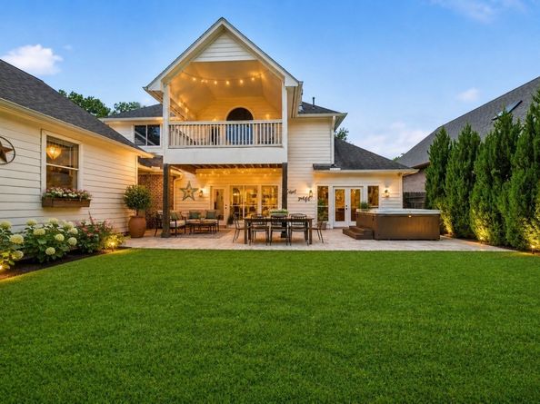 25714 LAKE LAWN Drive, Spring TX 77380