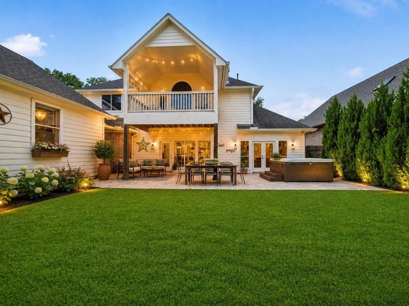 25714 LAKE LAWN Drive, Spring TX 77380