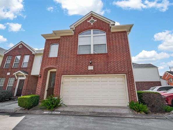 1768 Aden Drive, Houston TX 77003