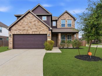 15010 Timberson Ridge Lane