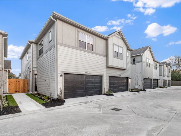 6445 Rena Street, Houston TX 77092