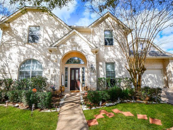 4206 Shady River, Missouri City TX 77459