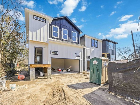 3806 Sayers Street, Houston TX 77026