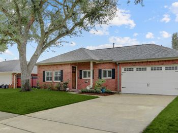 2418 Lazybrook Drive