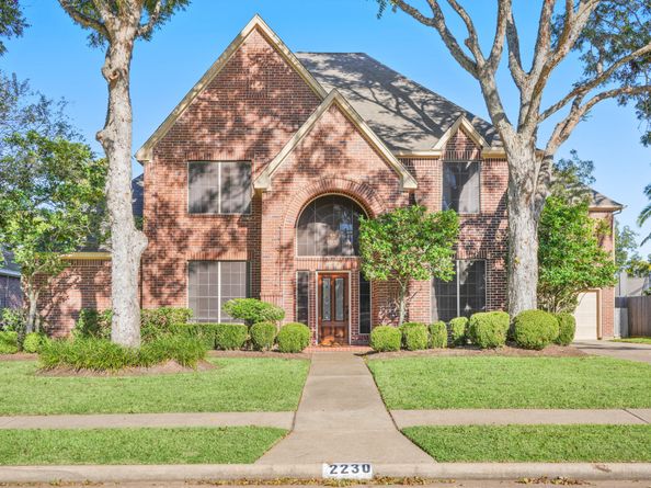 2230 Country Creek Way, Richmond TX 77406