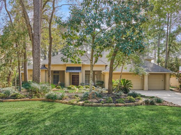 43 Meadow Brook Place, The Woodlands TX 77382