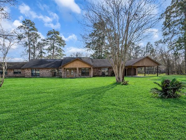 22980 Jade Street, Porter TX 77365