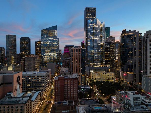 915 Franklin Street 9I, Houston TX 77002