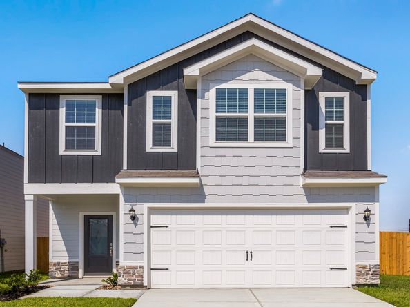 6426 Autumn Equinox Drive, Houston TX 77048