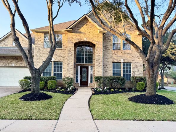 5206 Riverstone Crossing Drive, Sugar Land TX 77479
