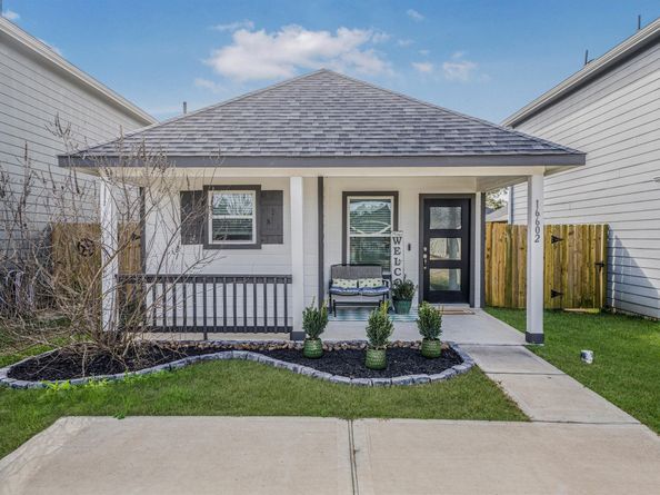 16602 Colleen Place, Conroe TX 77306