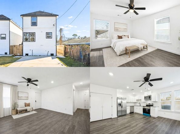 3910 Woolworth Street A, Houston TX 77026