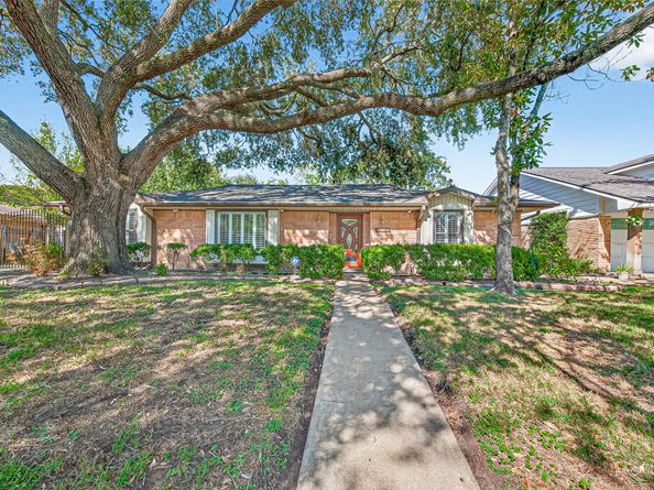 5734 Sanford Road, Houston TX 77096