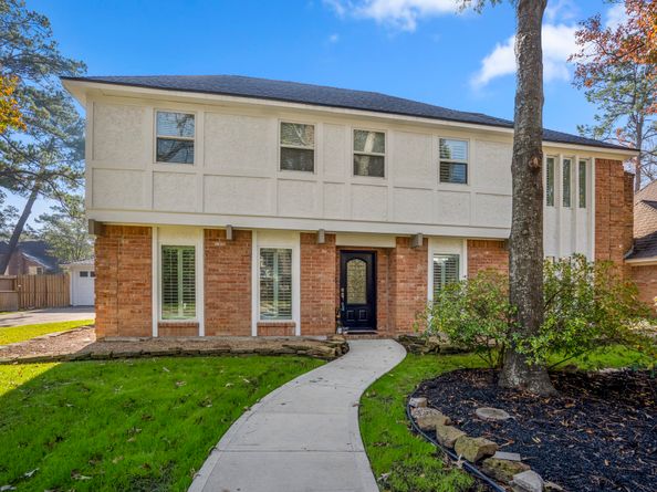 9507 Godstone Lane, Spring TX 77379