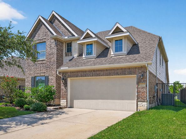 19942 Whistle Creek Lane, Cypress TX 77433