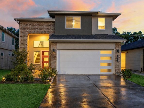 3026 Stock Orchard Lane, Houston TX 77047