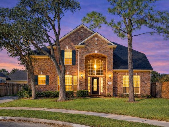 9306 Lochflora Drive, Spring TX 77379