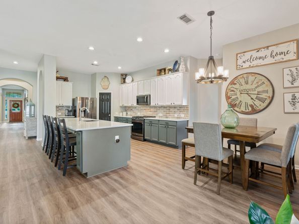 2504 N Yorkchase Lane, Conroe TX 77304