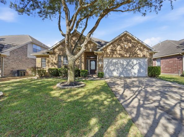 7014 Kendall Lake CT, Richmond TX 77407
