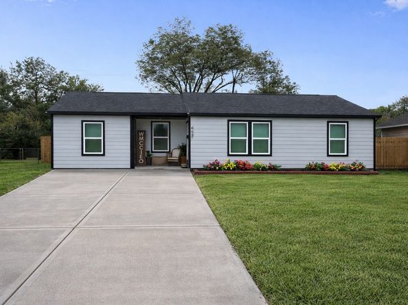 4231 Hartsville Road, Houston TX 77047